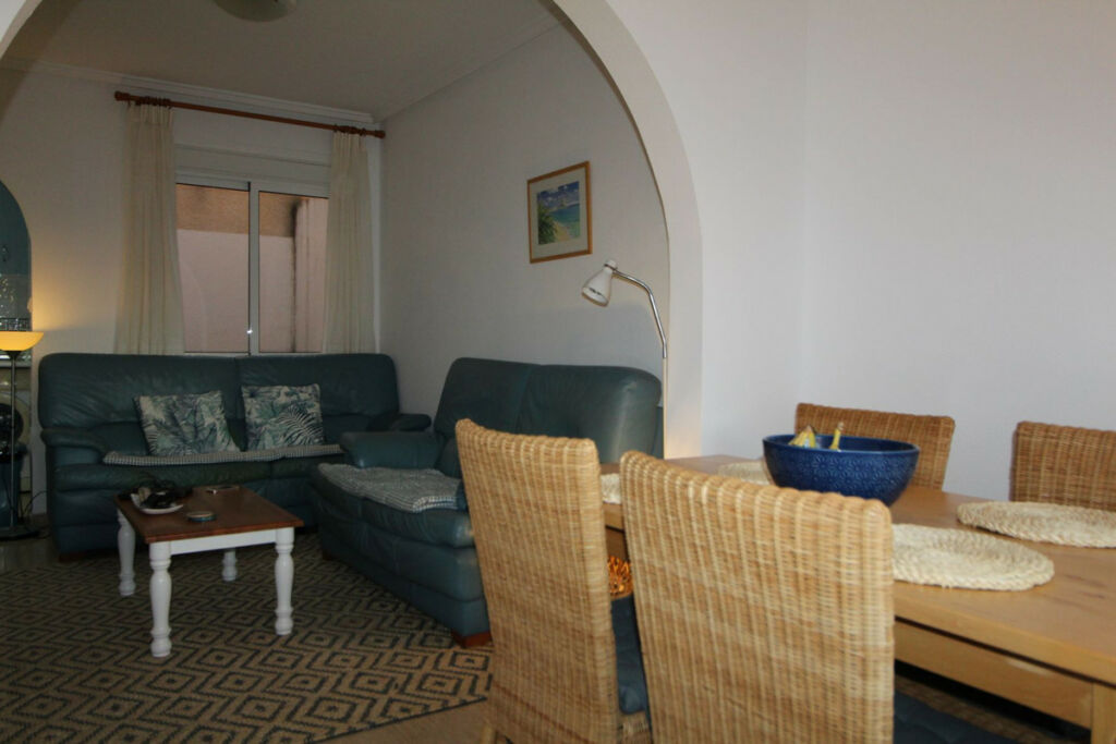 Townhouse Gran Alacant Alicante - Bild 2