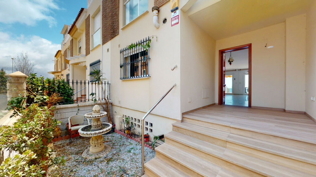 Semi-Detached House Torre del Mar Málaga - imagen 2
