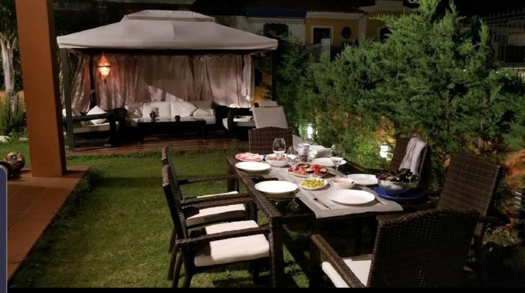 Townhouse San Pedro de Alcántara Málaga - imagen 2