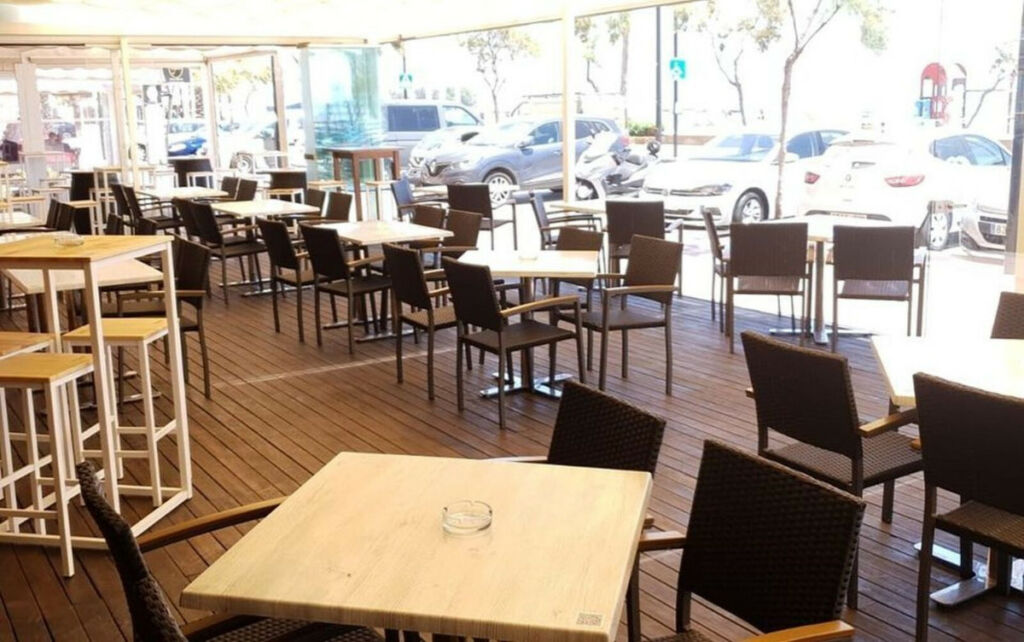 Restaurant Fuengirola Málaga - Bild 2