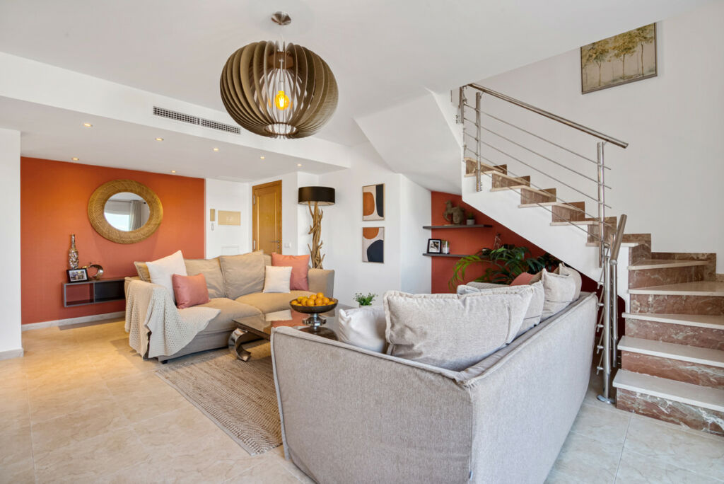 Penthouse Javea Alicante - imagen 2