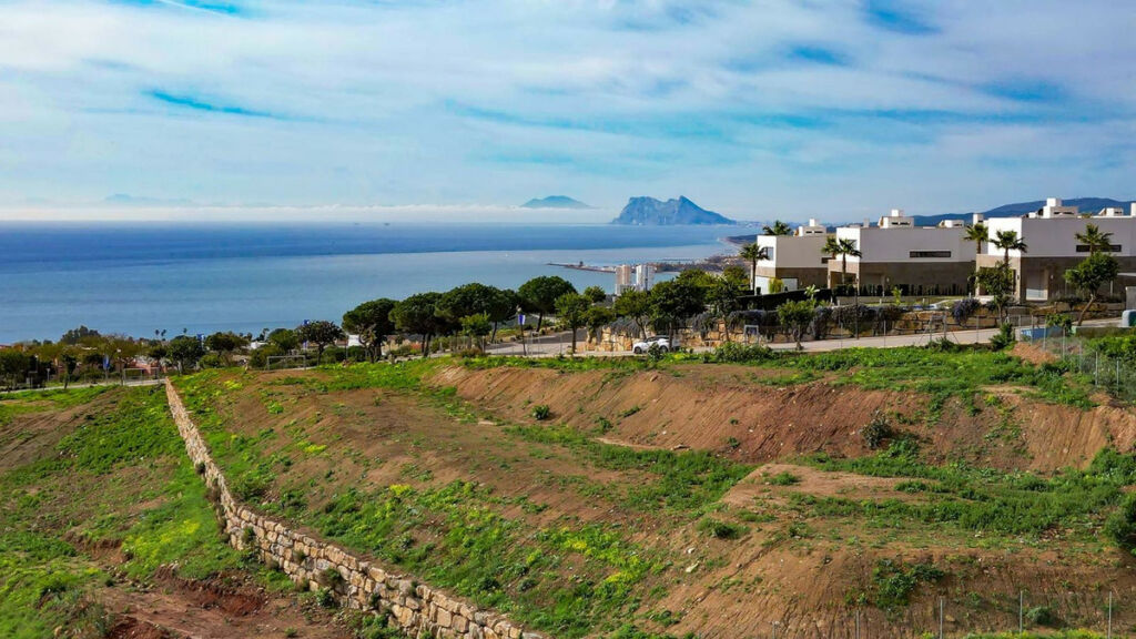 Residential Plot Sotogrande Cádiz