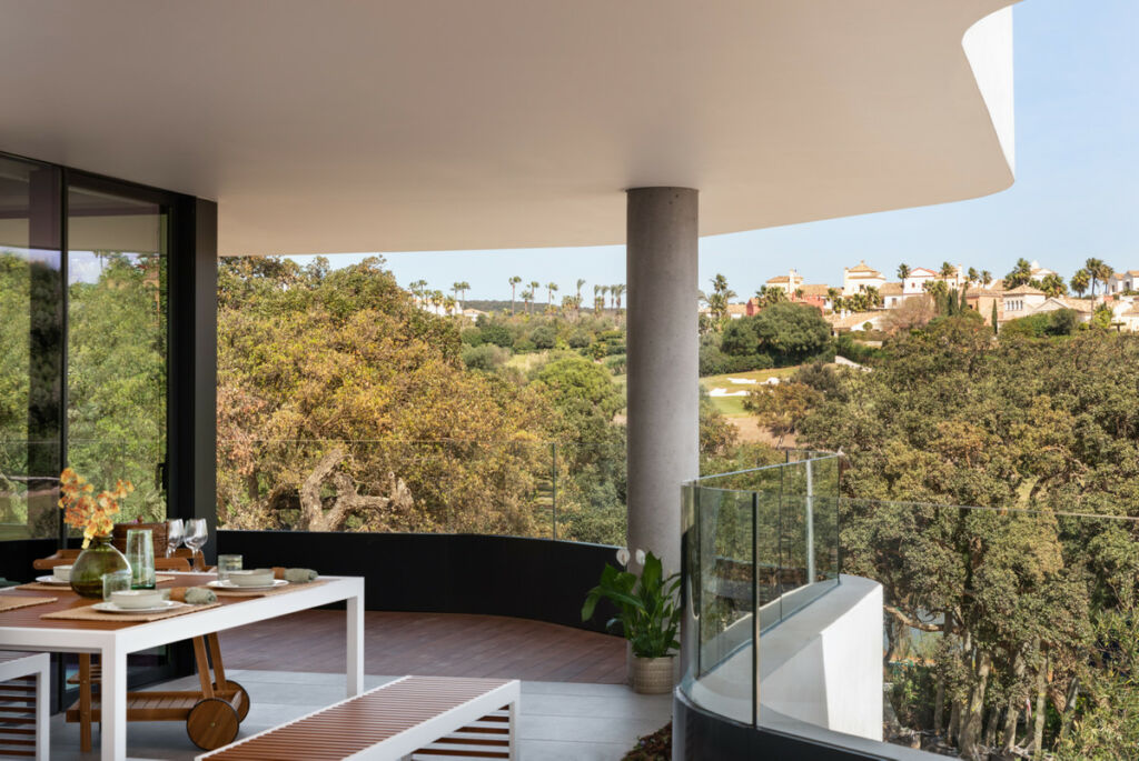 Ground Floor Apartment Sotogrande Cádiz - zdjęcie 2