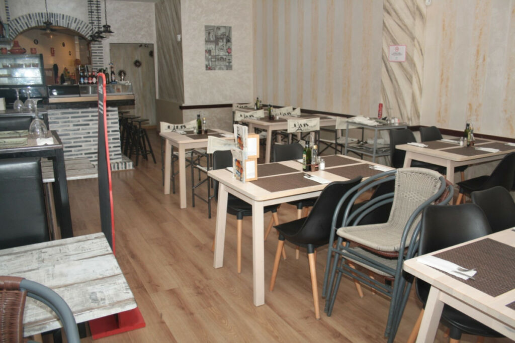 Restaurant Estepona Málaga - Bild 2