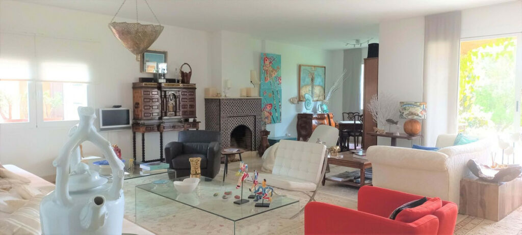 Ground Floor Apartment Estepona Málaga - imagen 2