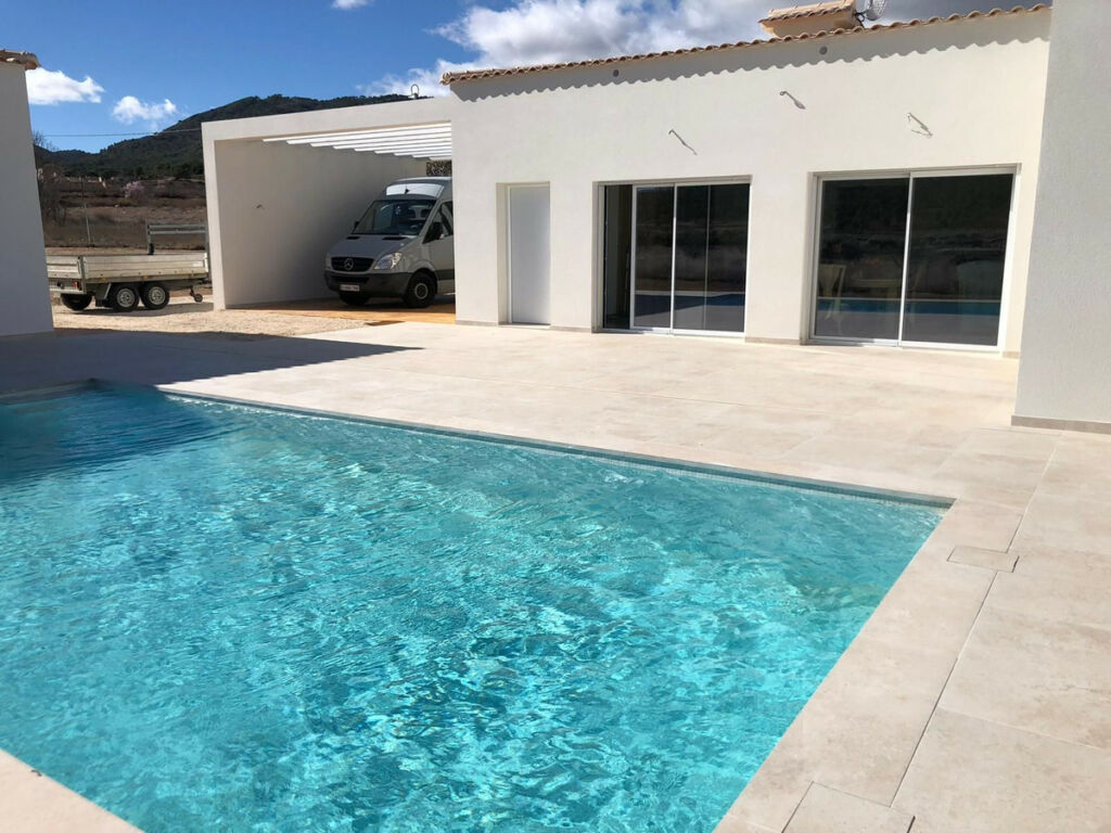 Detached Villa Salinas Alicante - imagen 2