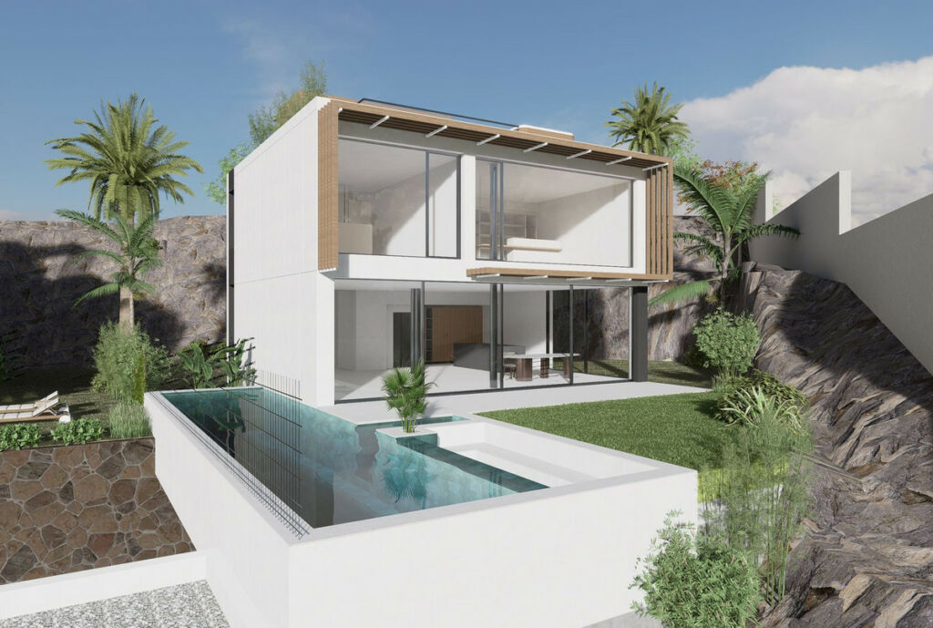 Detached Villa Cerros del Aguila Málaga - image 2