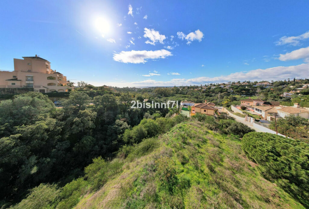 Residential Plot Elviria Málaga - Bild 3
