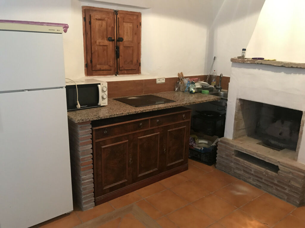 Finca - Cortijo Frigiliana Málaga - imagen 20