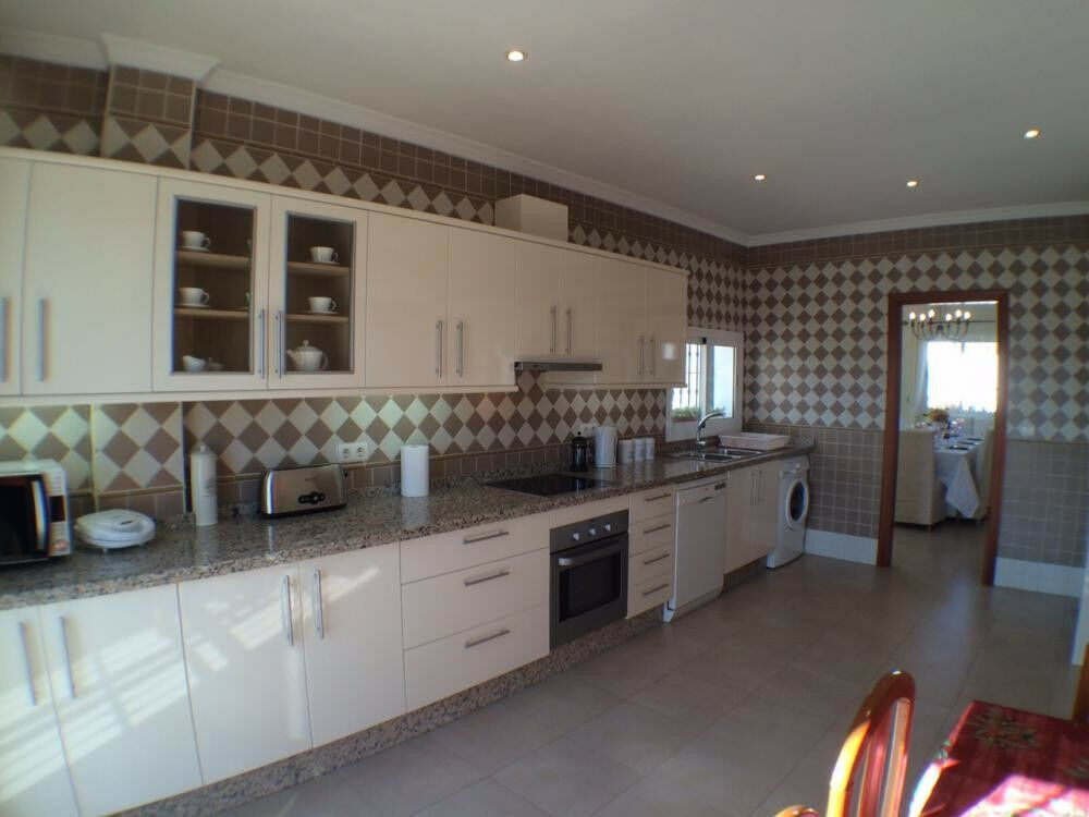 Detached Villa Frigiliana Málaga - zdjęcie 20