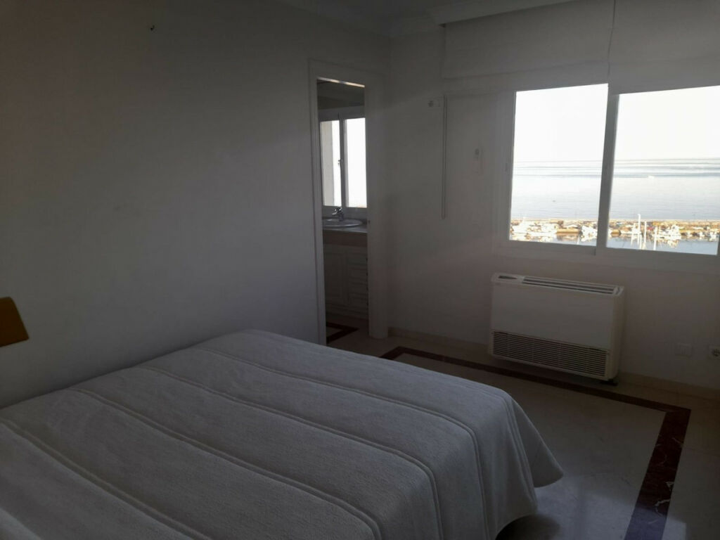 Penthouse Estepona Málaga - Bild 17