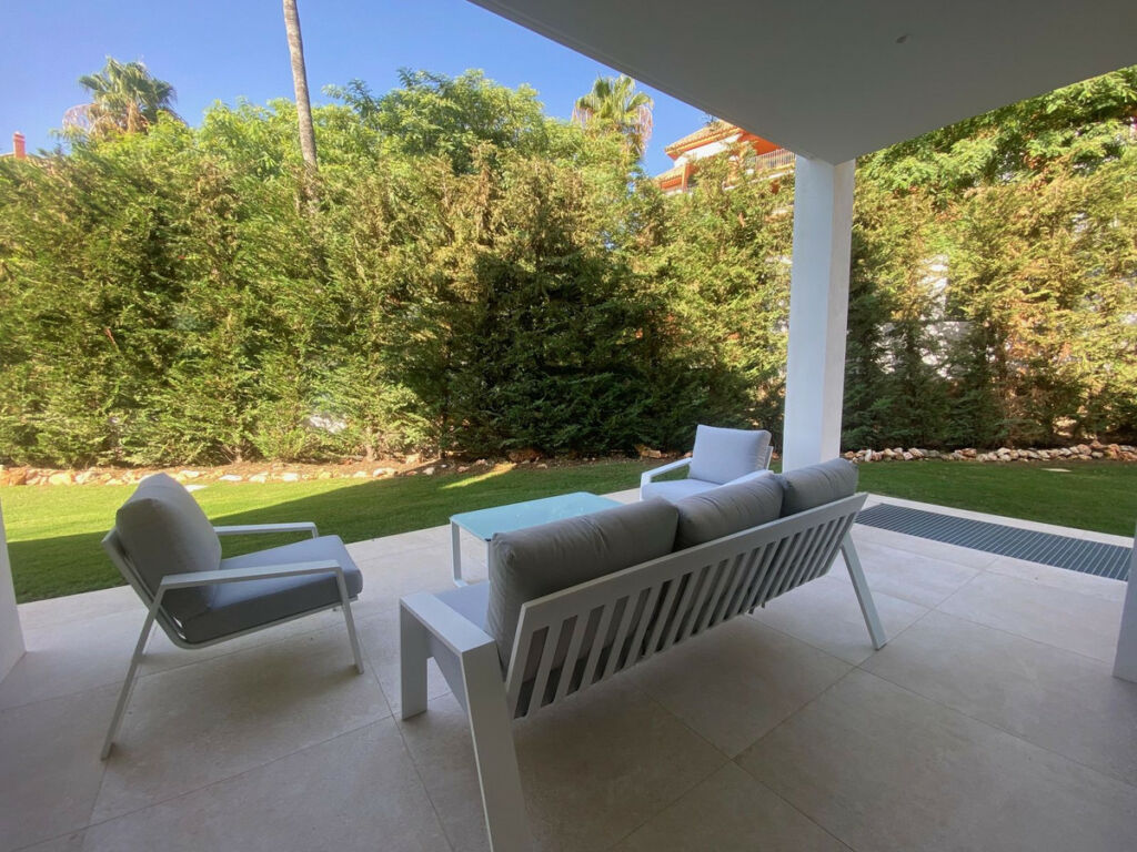 Detached Villa Monte Halcones Málaga - imagen 20