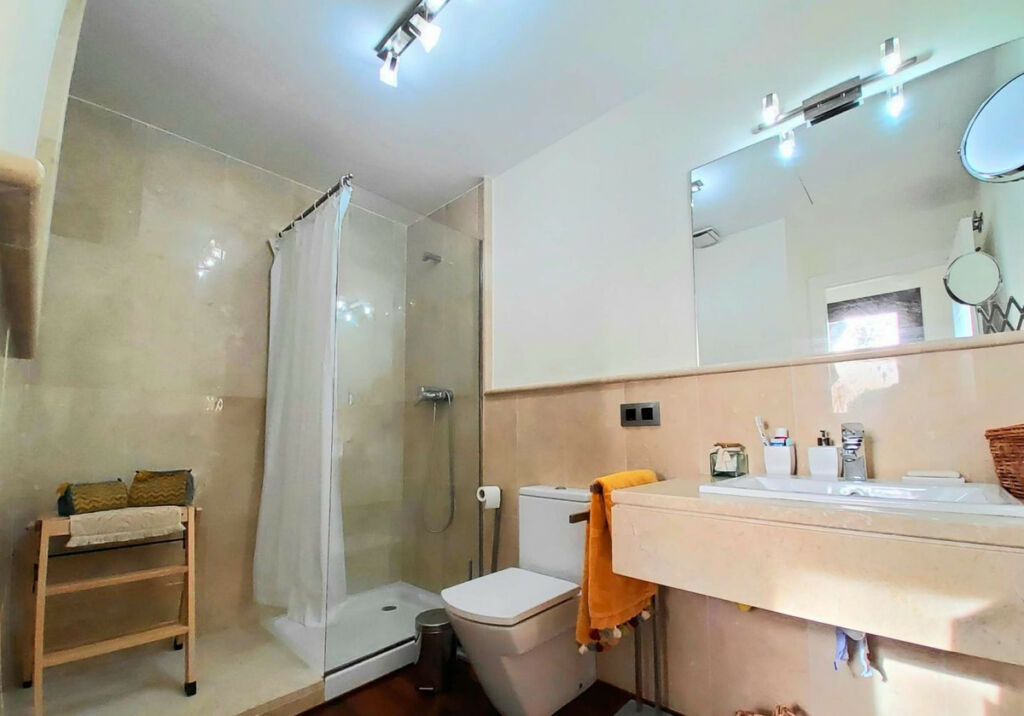 Detached Villa Torreguadiaro Cádiz - imagen 20