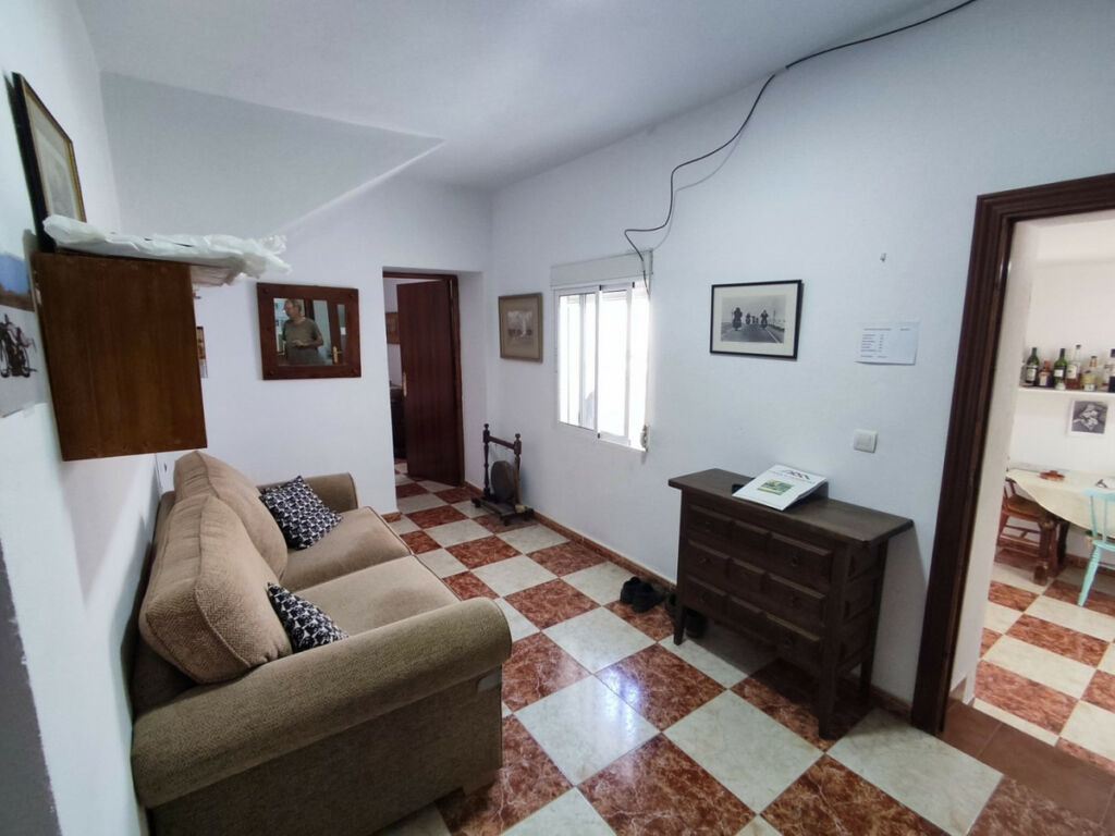 Detached Villa La Viñuela Málaga - imagen 20