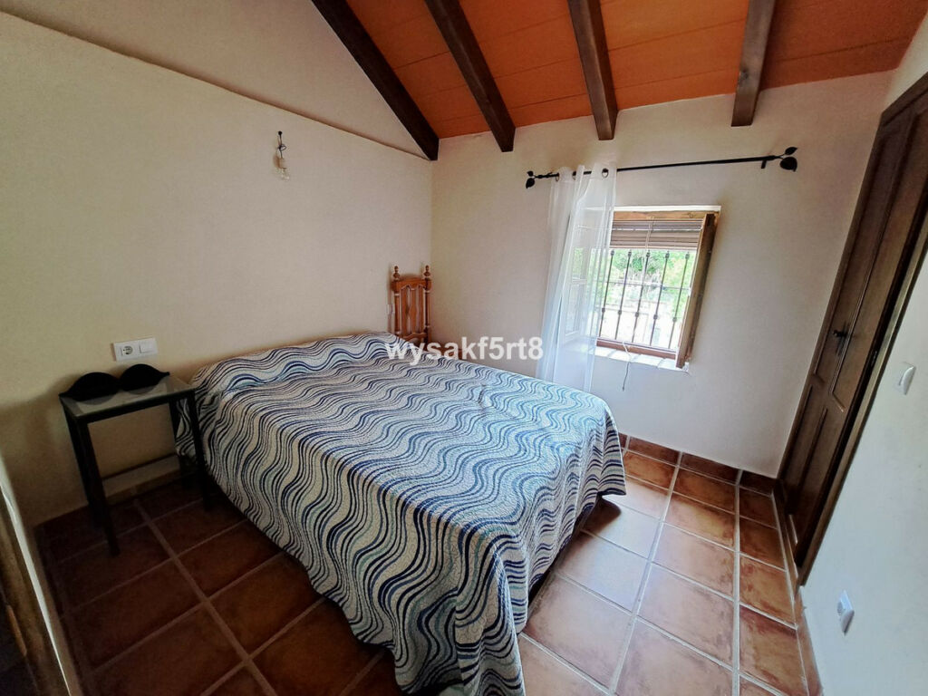 Townhouse Jimena de la Frontera Cádiz - imagen 20