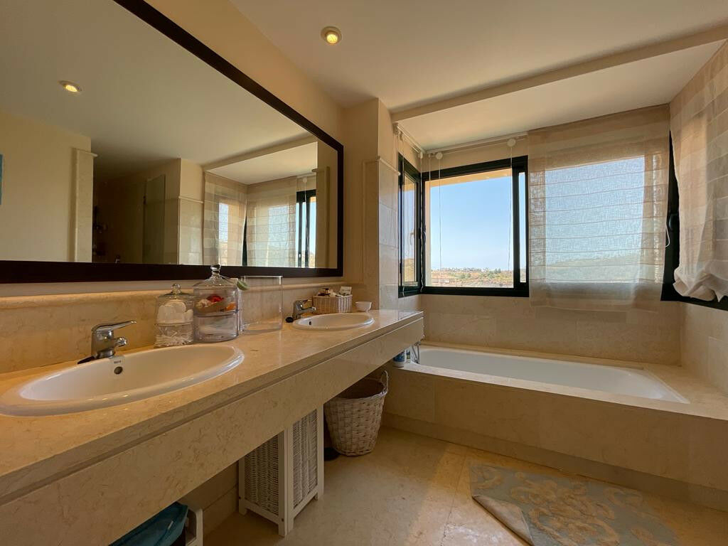 Penthouse Benahavís Málaga - imagen 20