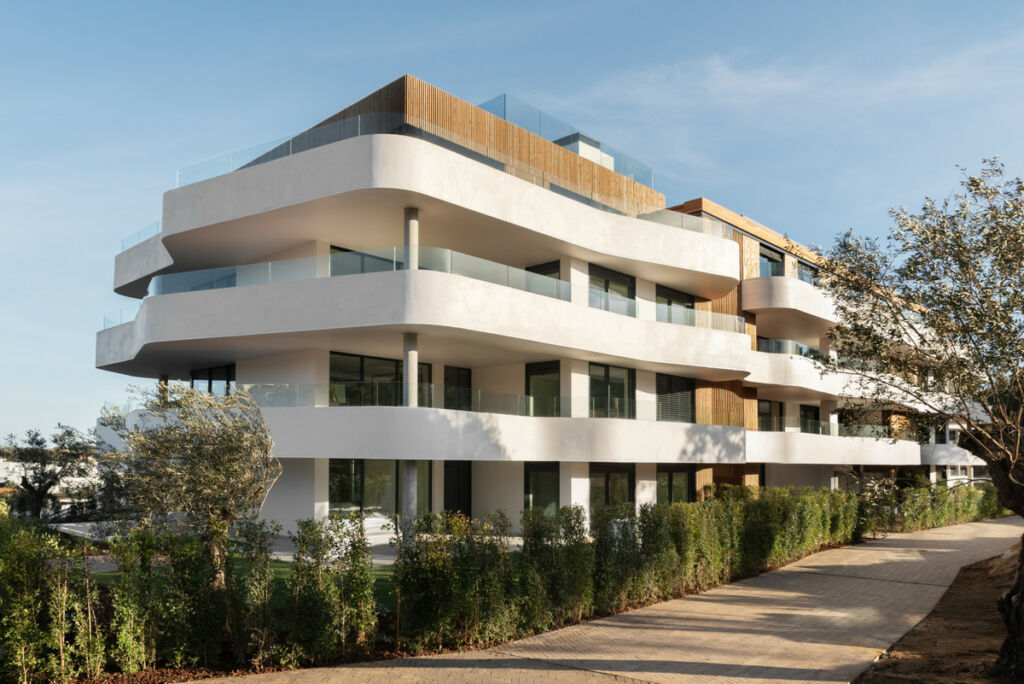 Ground Floor Apartment Sotogrande Cádiz - zdjęcie 21