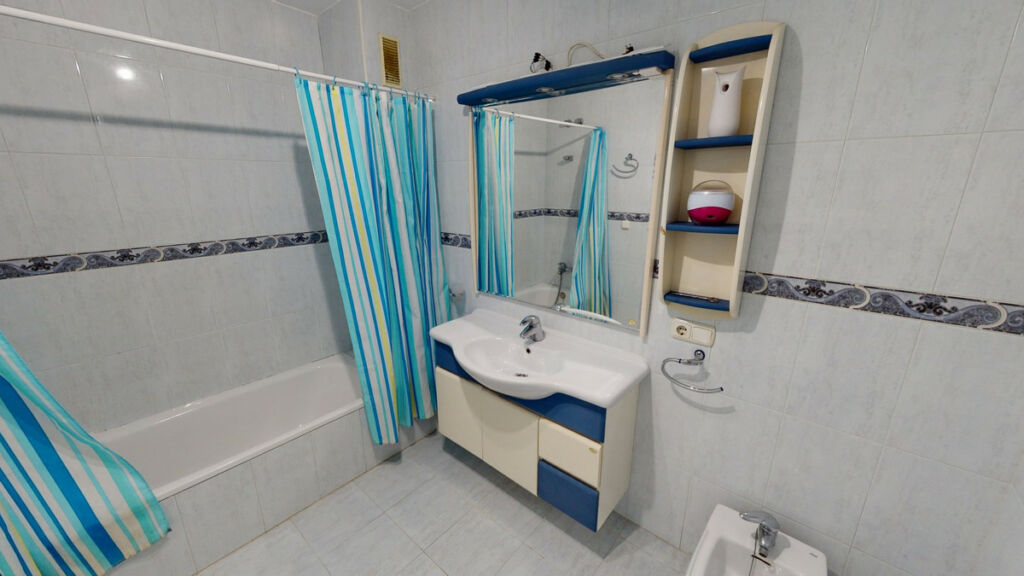 Semi-Detached House Torre del Mar Málaga - imagen 21