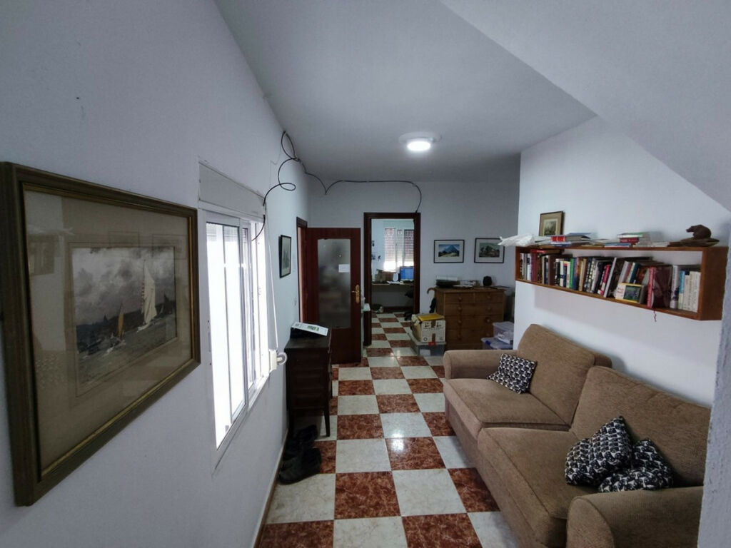 Detached Villa La Viñuela Málaga - imagen 21