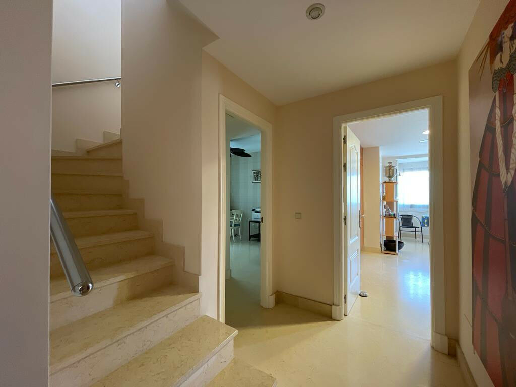 Penthouse Benahavís Málaga - imagen 21