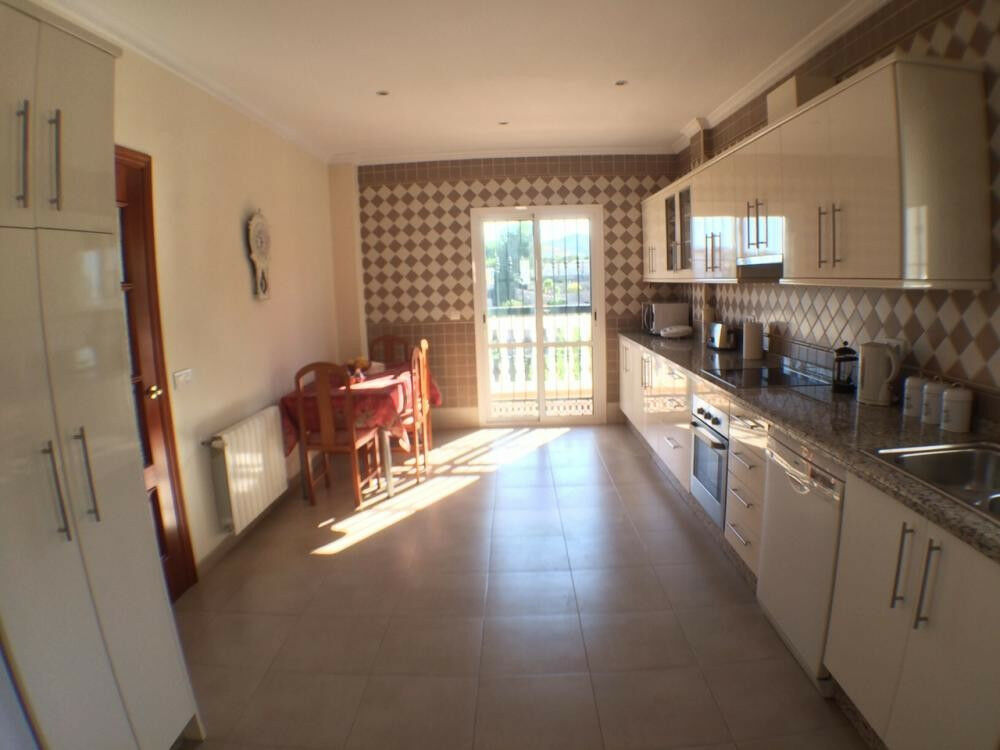 Detached Villa Frigiliana Málaga - zdjęcie 21