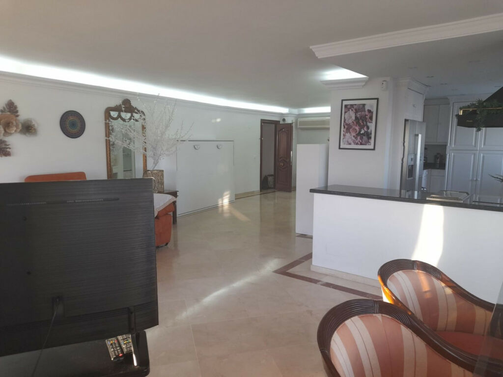 Penthouse Estepona Málaga - Bild 16