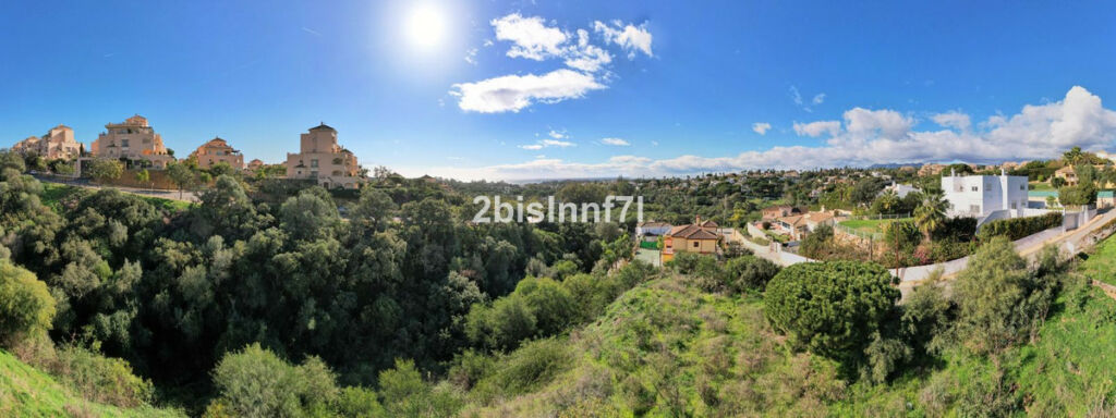 Residential Plot Elviria Málaga - Bild 15