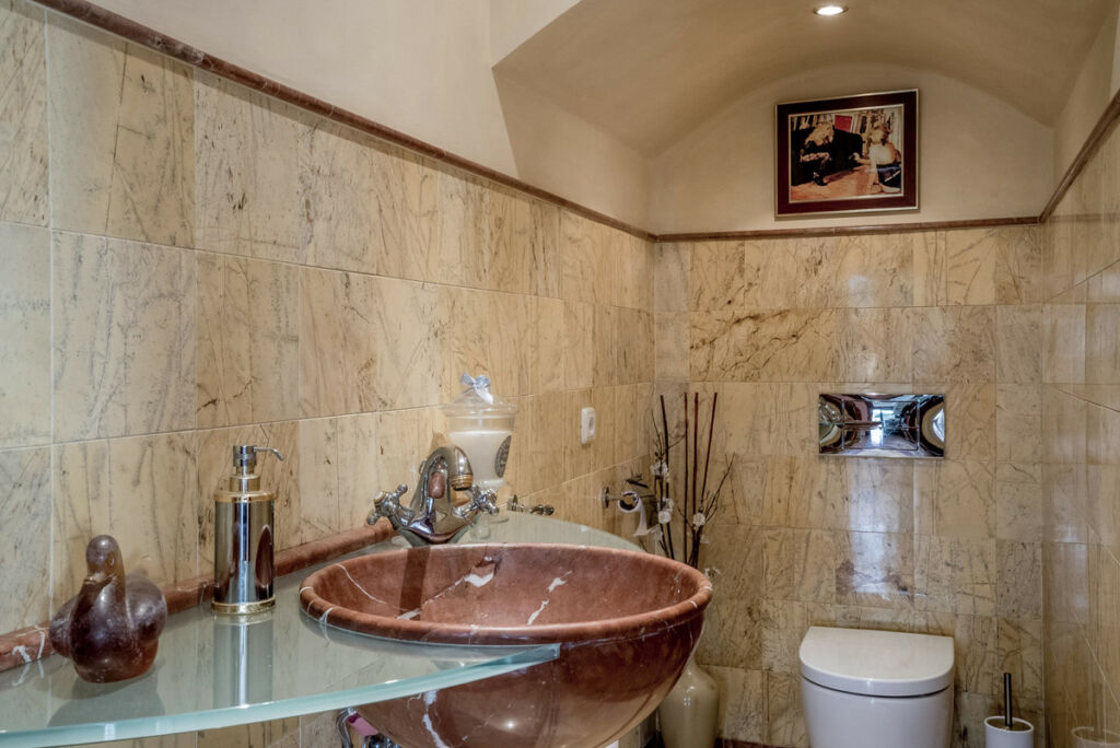 Penthouse Nueva Andalucía Málaga - imagen 22