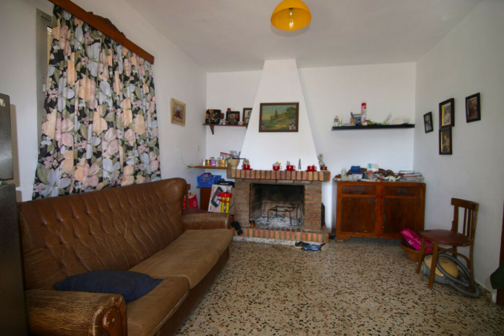 Land Coín Málaga - Bild 22