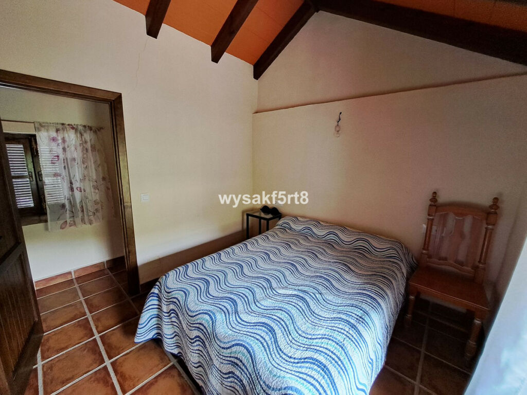 Townhouse Jimena de la Frontera Cádiz - imagen 22