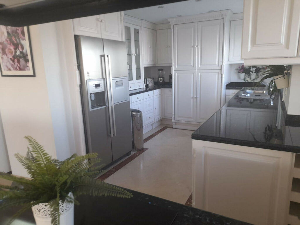 Penthouse Estepona Málaga - Bild 26