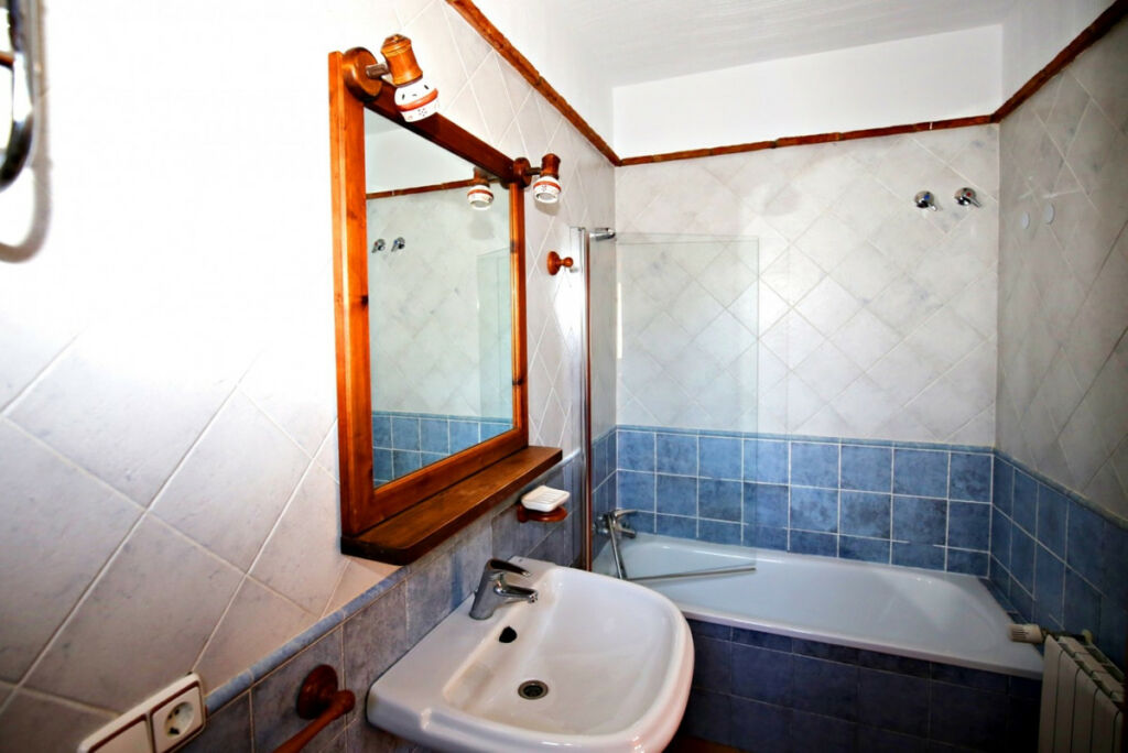 Detached Villa Frigiliana Málaga - Bild 22