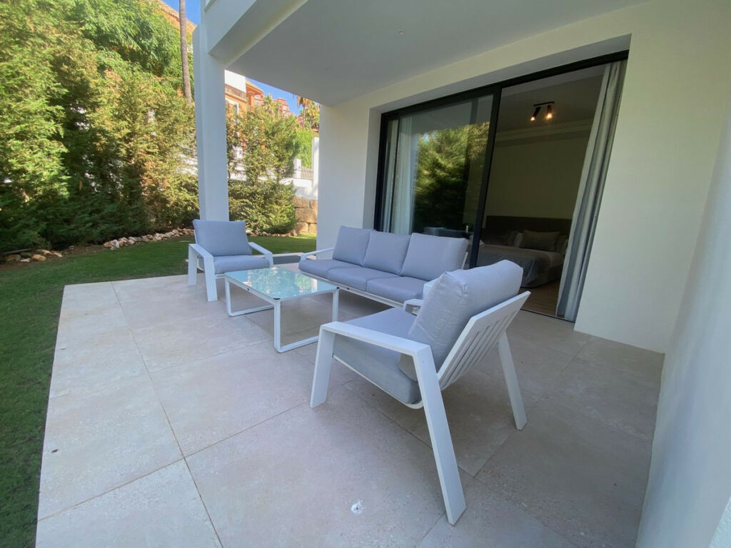 Detached Villa Monte Halcones Málaga - imagen 22