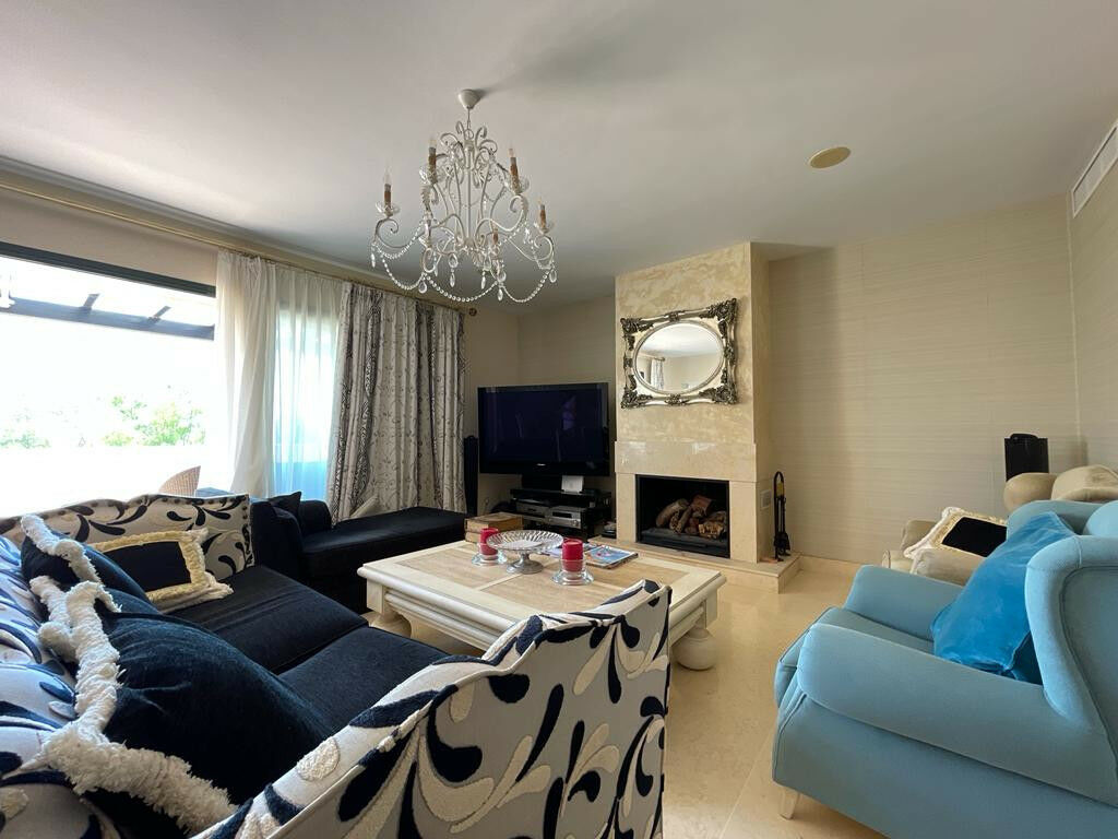 Penthouse Benahavís Málaga - imagen 22