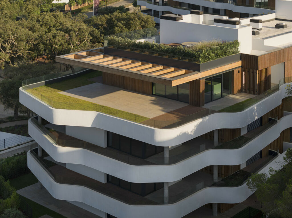Ground Floor Apartment Sotogrande Cádiz - zdjęcie 22