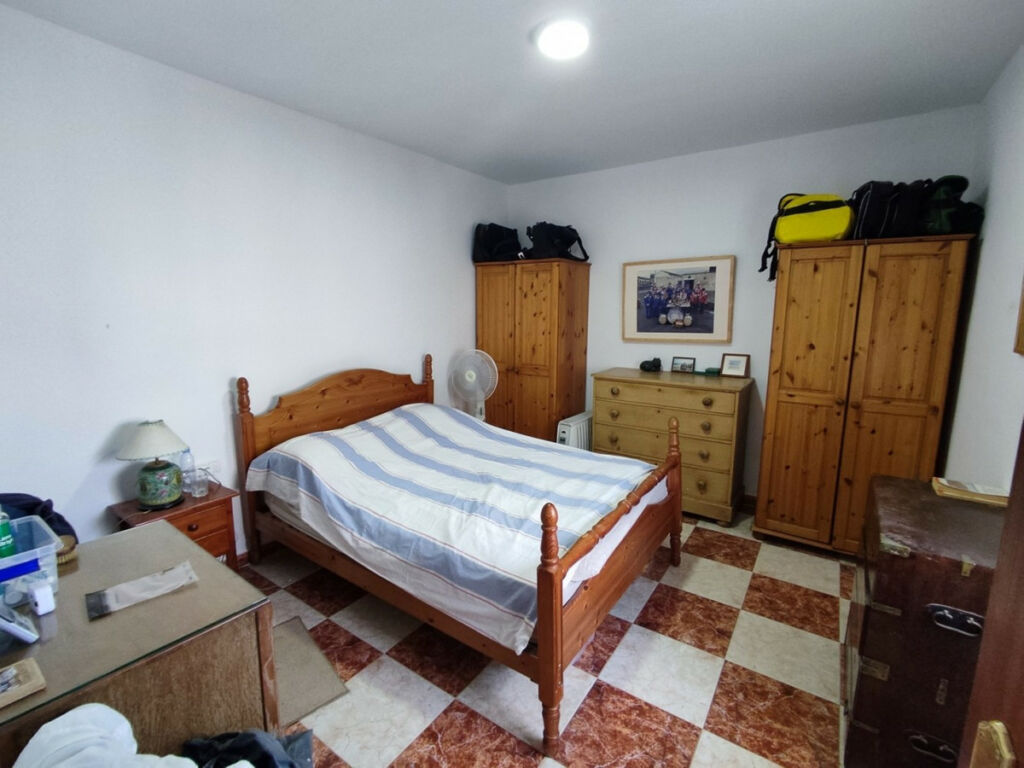 Detached Villa La Viñuela Málaga - imagen 23