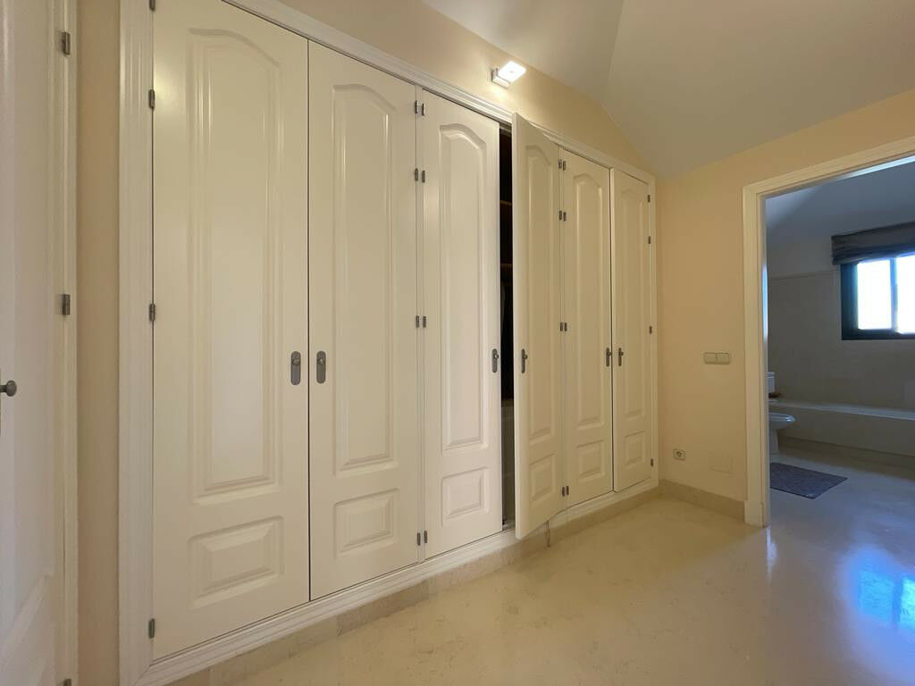 Penthouse Benahavís Málaga - imagen 23