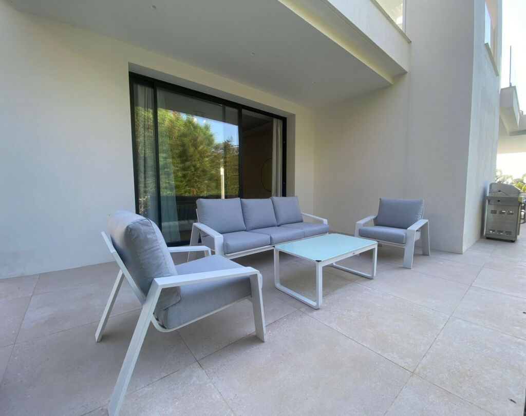 Detached Villa Monte Halcones Málaga - imagen 23