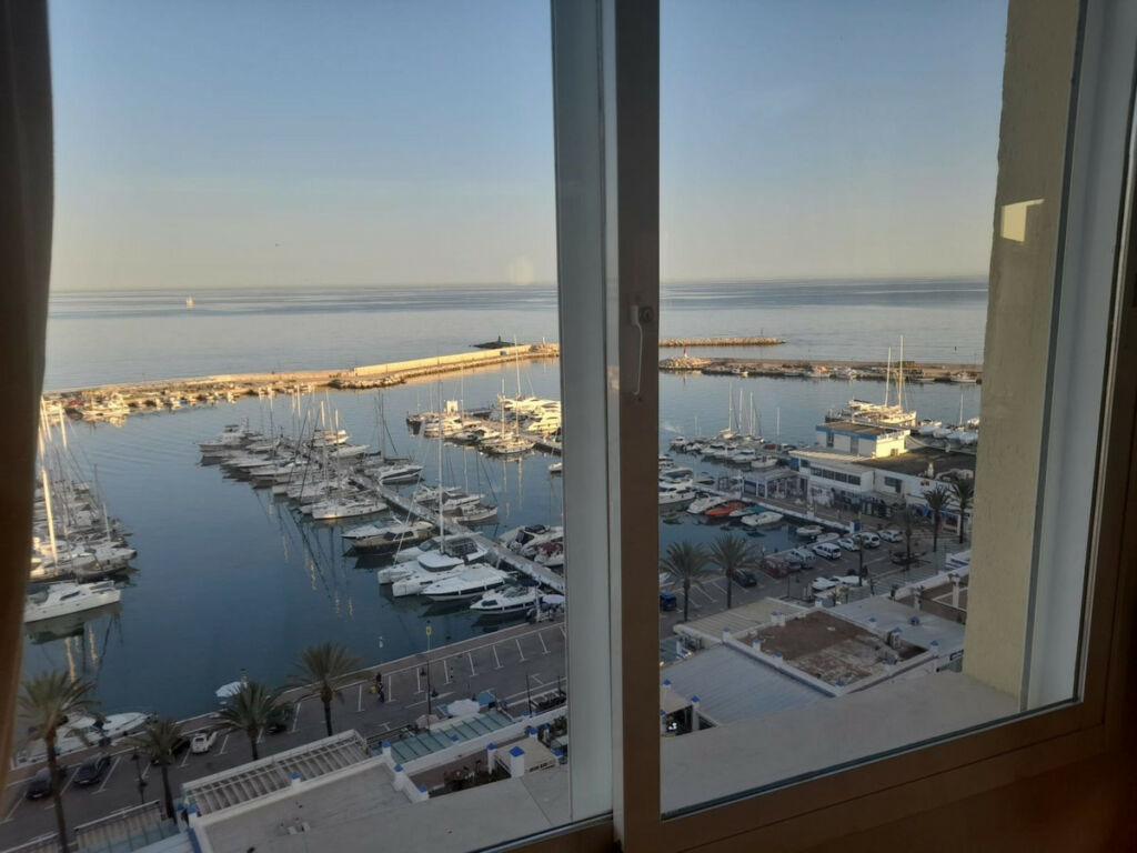 Penthouse Estepona Málaga - Bild 4