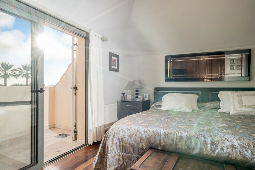 Penthouse Nueva Andalucía Málaga - imagen 23