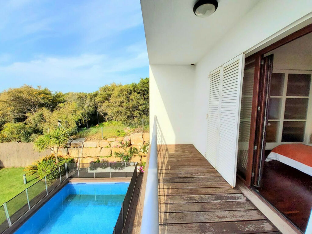 Detached Villa Torreguadiaro Cádiz - imagen 23