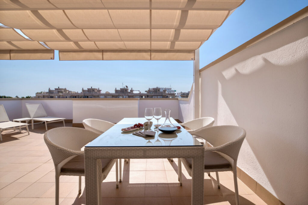 Penthouse Javea Alicante - imagen 23