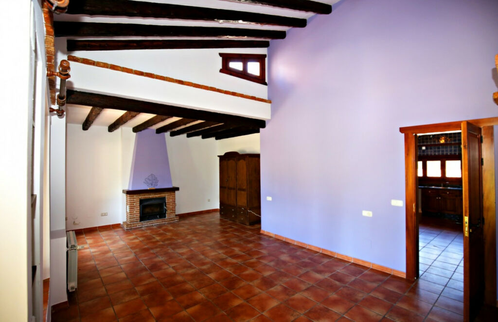 Detached Villa Frigiliana Málaga - Bild 23