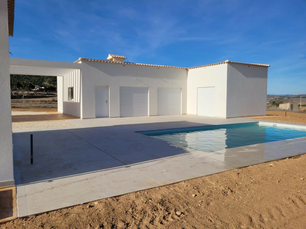 Detached Villa Salinas Alicante - imagen 23