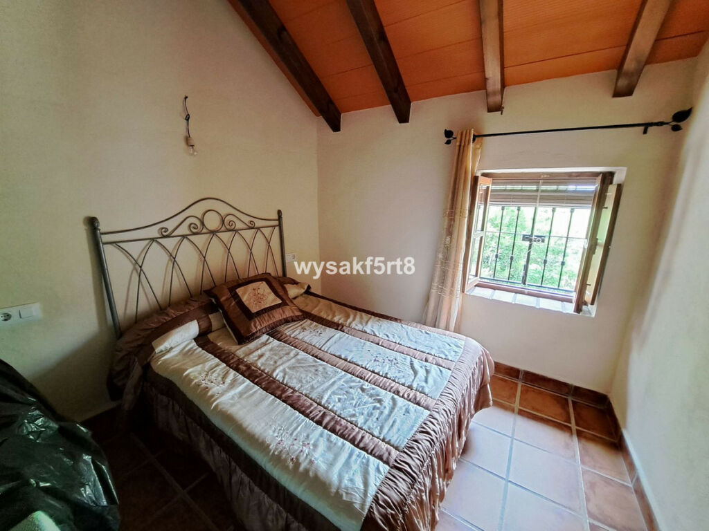 Townhouse Jimena de la Frontera Cádiz - imagen 23