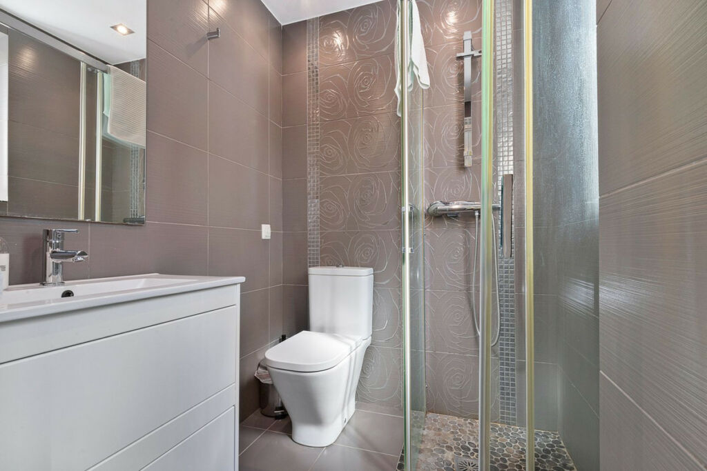 Detached Villa Mijas Costa Málaga - imagen 23