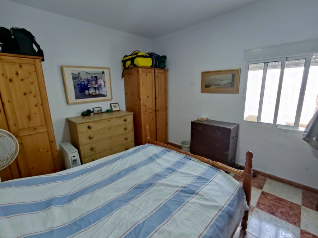 Detached Villa La Viñuela Málaga - imagen 24