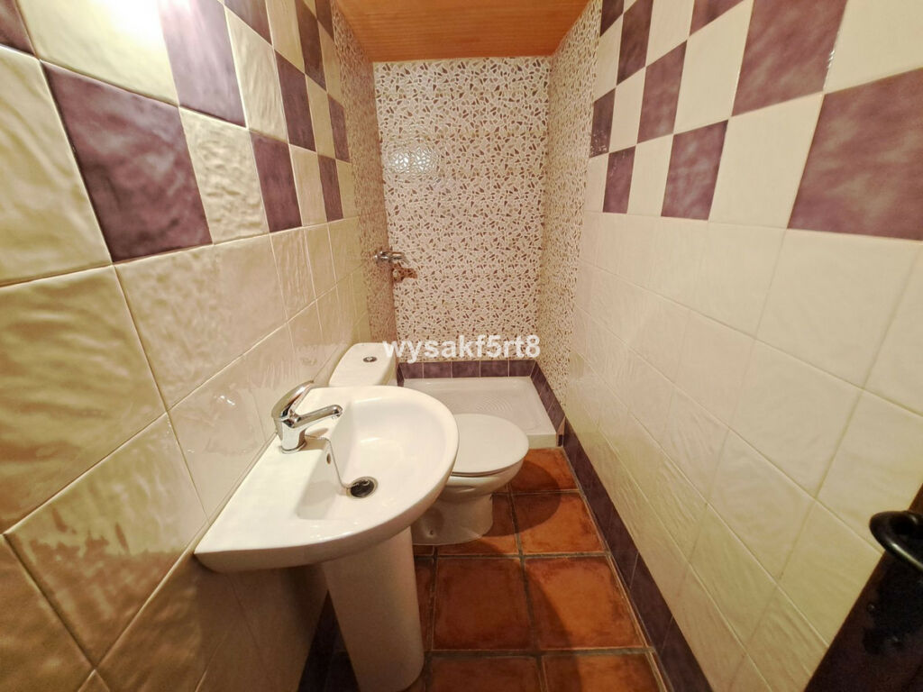 Townhouse Jimena de la Frontera Cádiz - imagen 24
