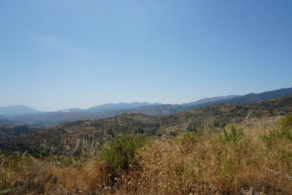 Finca - Cortijo Yunquera Málaga - Bild 24