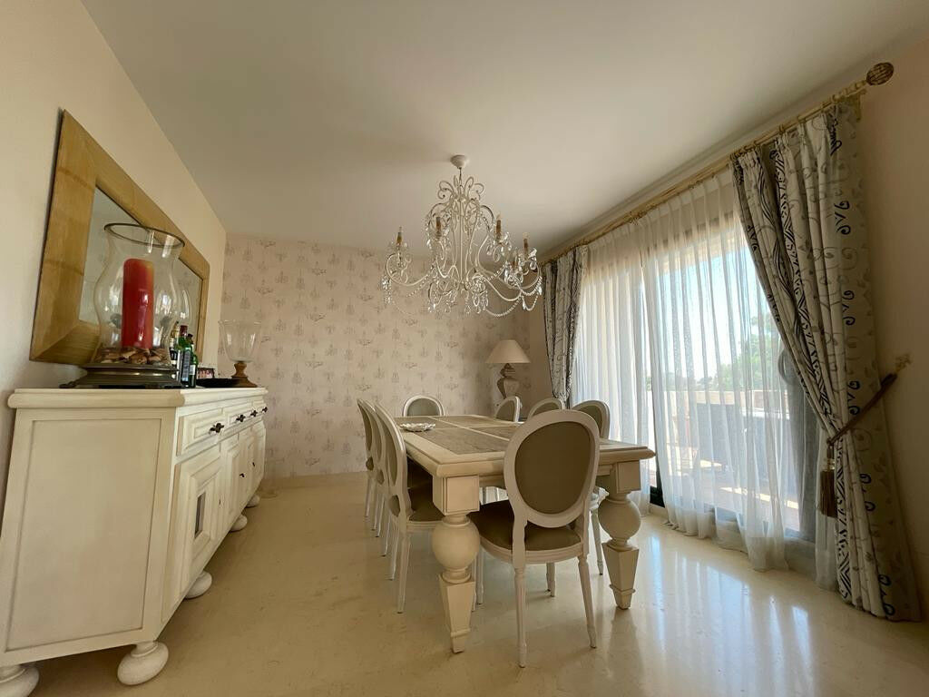 Penthouse Benahavís Málaga - imagen 24